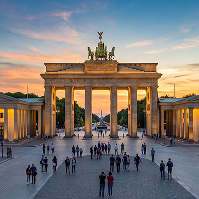 Brandenburger Tor
