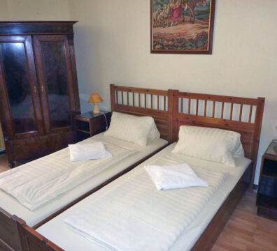 Doppelzimmer