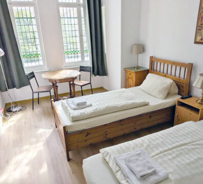 Doppelzimmer