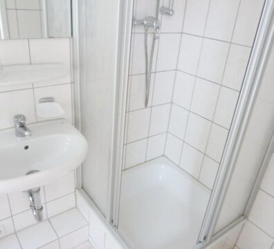 Doppelzimmer - Bad
