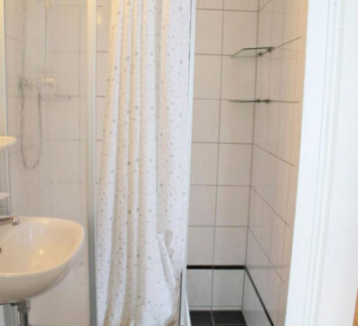 Dreibettzimmer