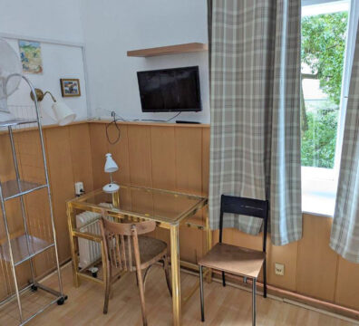 Einzelzimmer