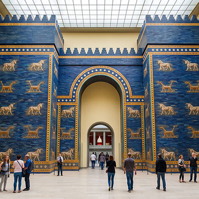 Pergamonmuseum