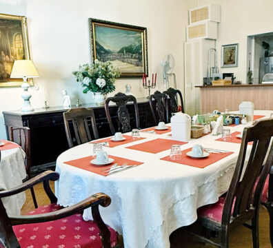 Speisezimmer