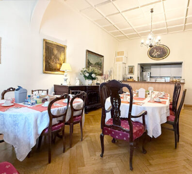 Speisezimmer