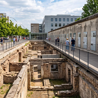 Topographie des Terrors2