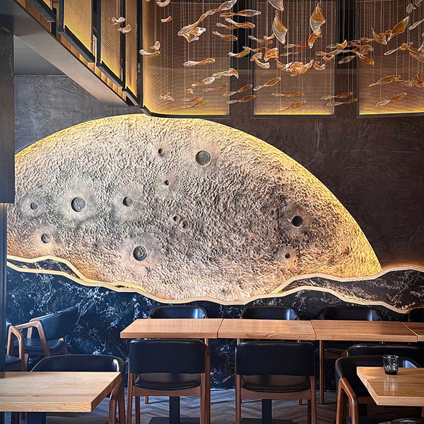 Restaurant MIYO